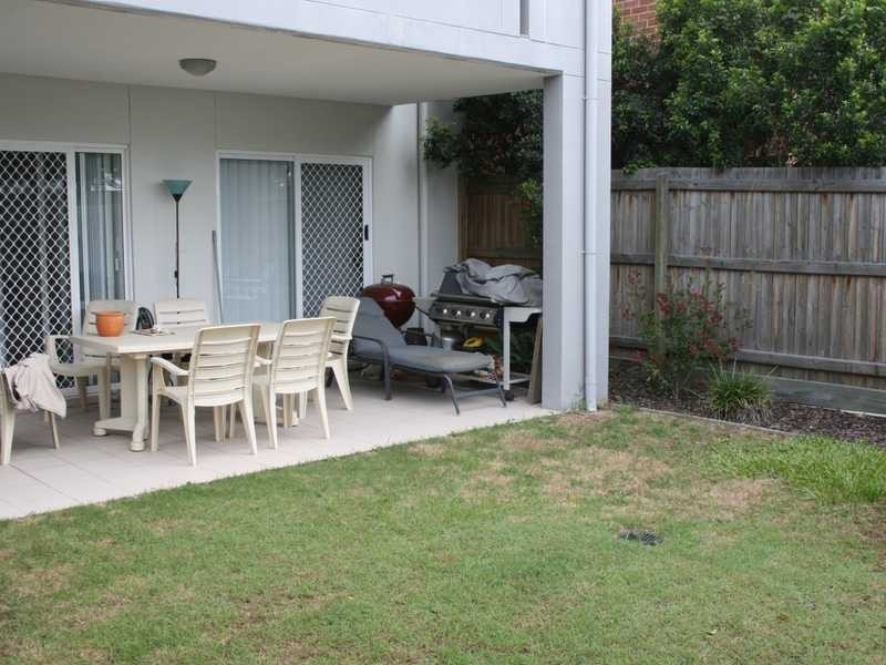 6/46 Buxton Street, Ascot QLD 4007