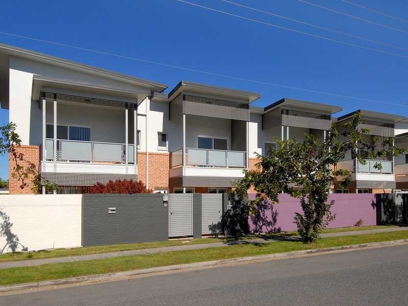 6/46 Buxton Street, Ascot QLD 4007