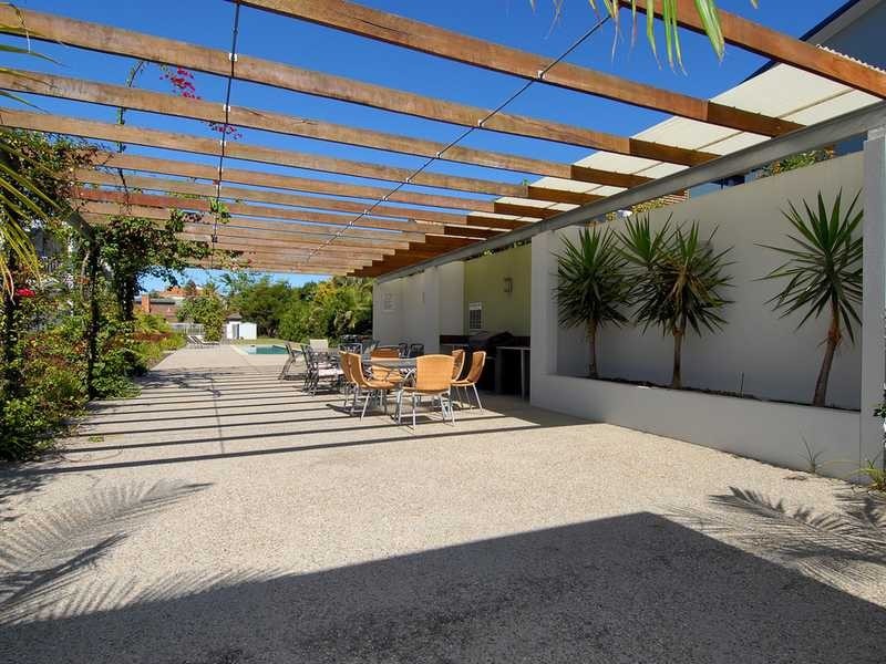 6/46 Buxton Street, Ascot QLD 4007