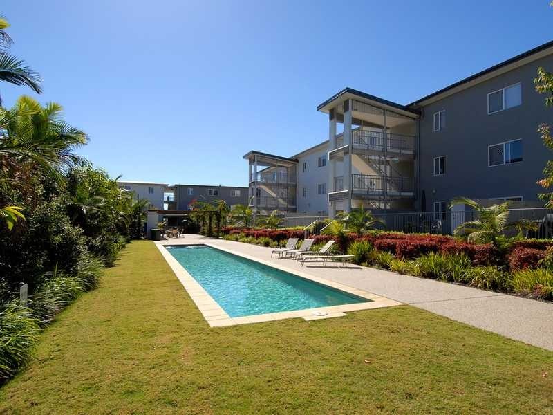 6/46 Buxton Street, Ascot QLD 4007