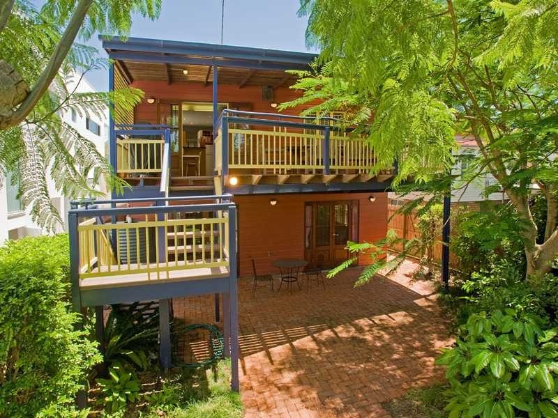 69 Sinclair Street, Kangaroo Point QLD 4169