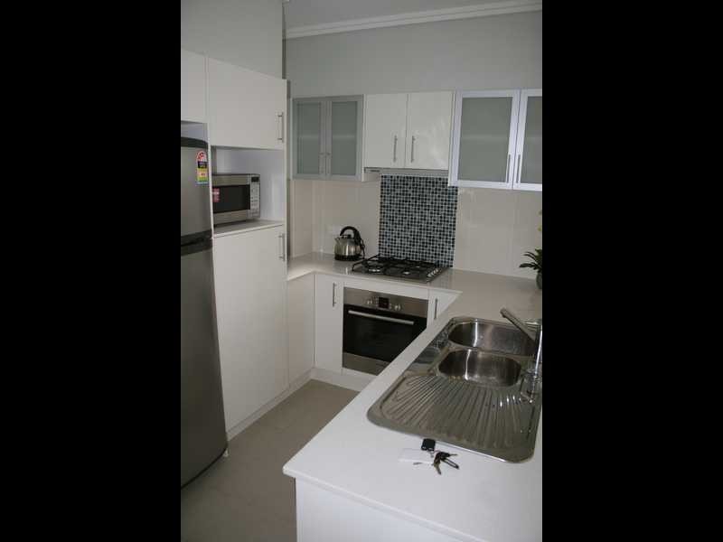 Unit 13/27 School, Kelvin Grove QLD 4059