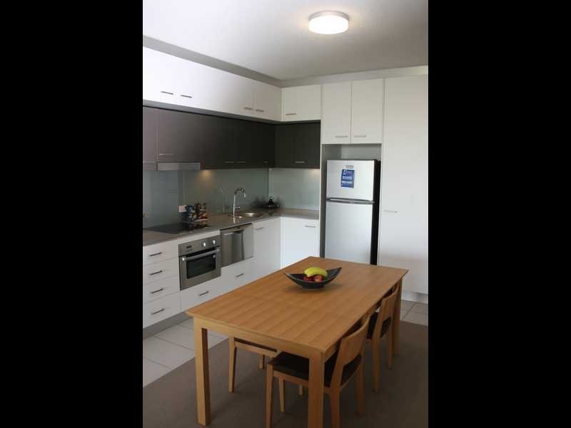 Kangaroo Point QLD 4169