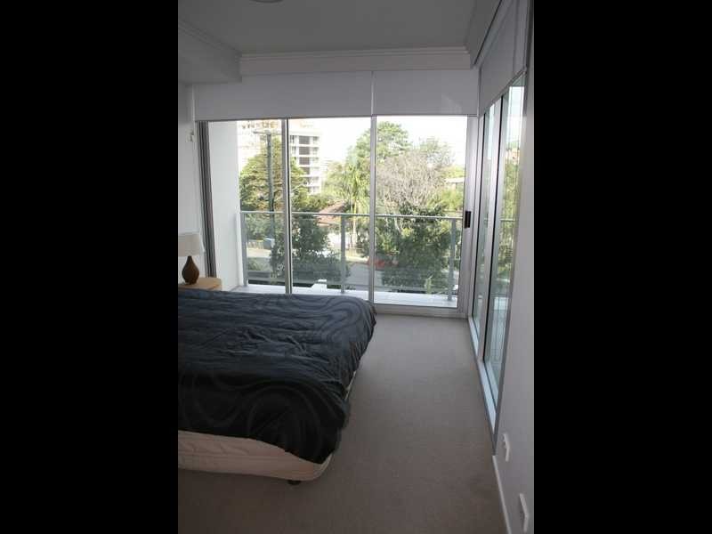 Kangaroo Point QLD 4169