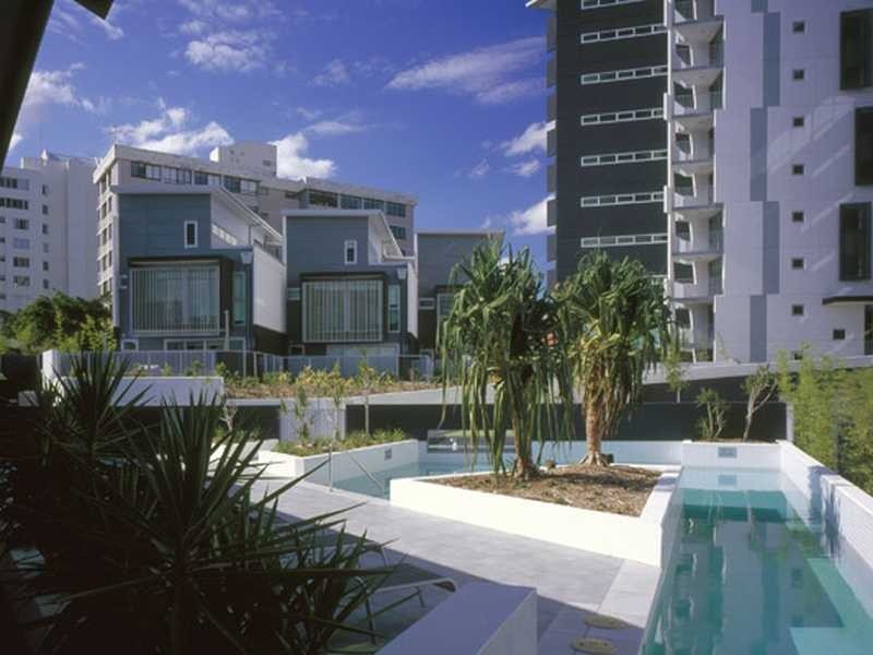 Kangaroo Point QLD 4169