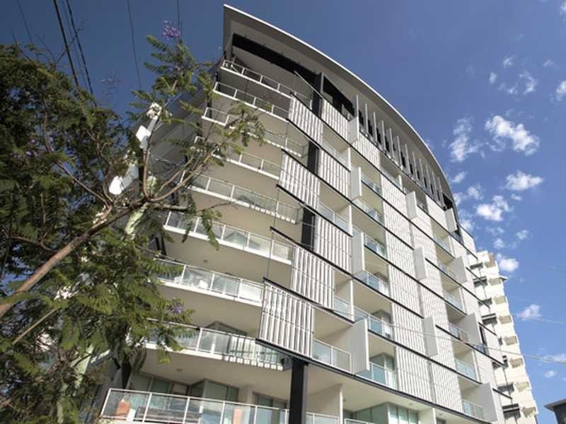 Kangaroo Point QLD 4169