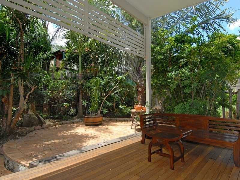 47 Cricket, Brisbane QLD 4000