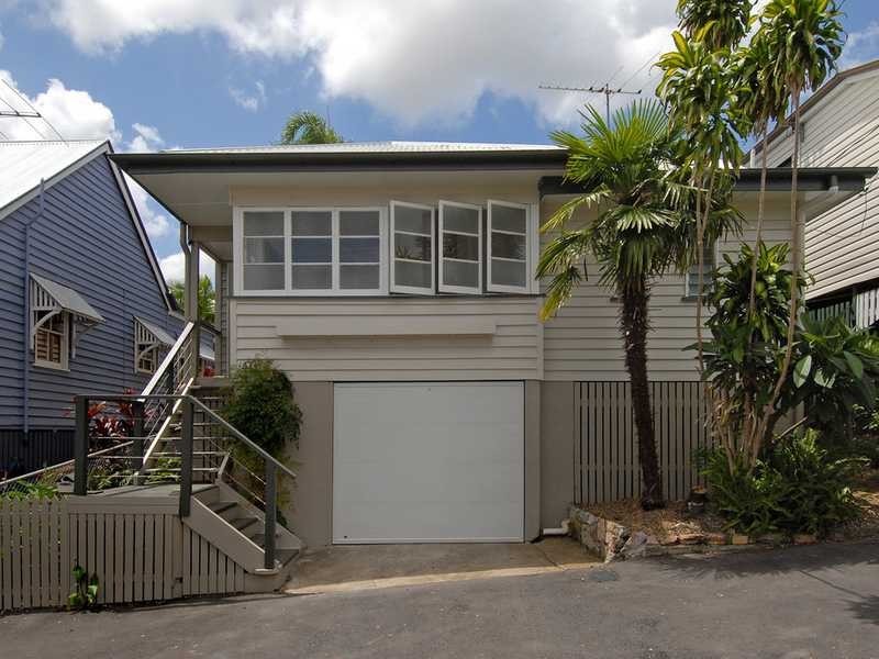 47 Cricket, Brisbane QLD 4000