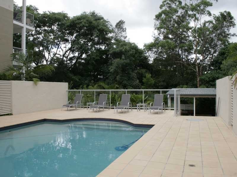 Unit 64/40 Nathan Avenue, Ashgrove QLD 4060
