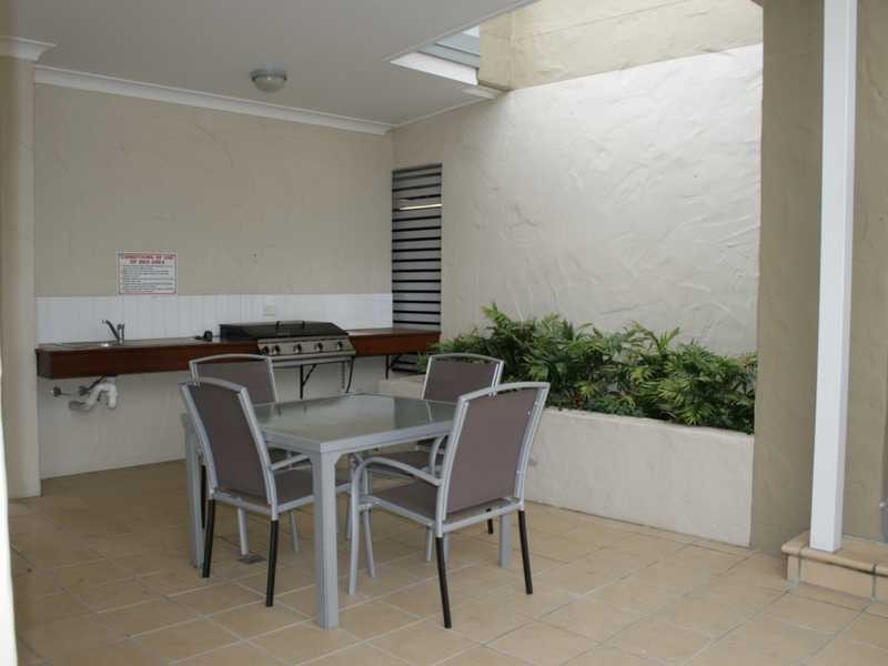 Unit 64/40 Nathan Avenue, Ashgrove QLD 4060