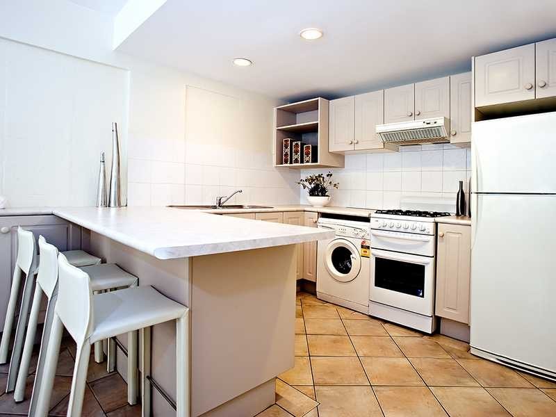 Unit 1/63 Moray Street, New Farm QLD 4005