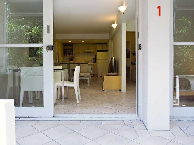 Unit 1/63 Moray Street, New Farm QLD 4005