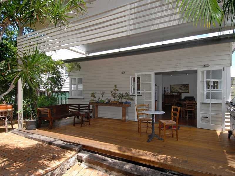 47 Cricket, Petrie Terrace QLD 4000