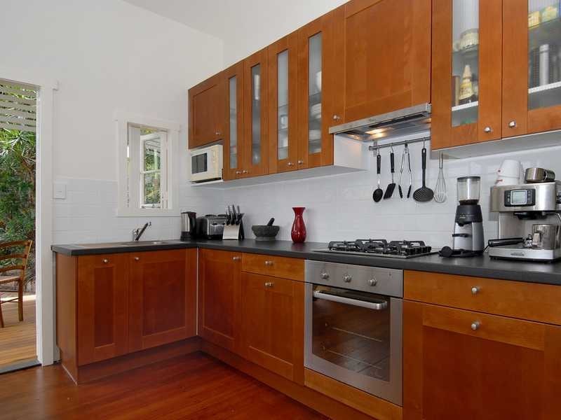 47 Cricket, Petrie Terrace QLD 4000