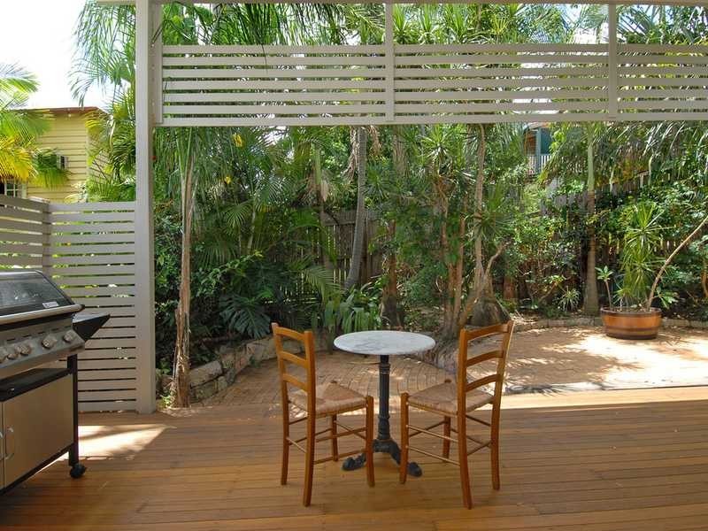 47 Cricket, Petrie Terrace QLD 4000