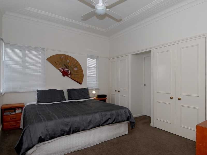 47 Cricket, Petrie Terrace QLD 4000