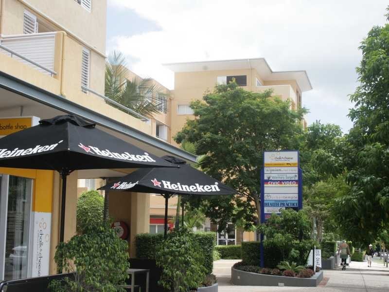 Unit 36/46 Chermside Street, Teneriffe QLD 4005