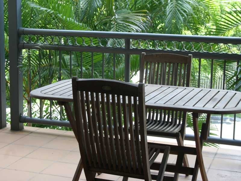 Unit 36/46 Chermside Street, Teneriffe QLD 4005