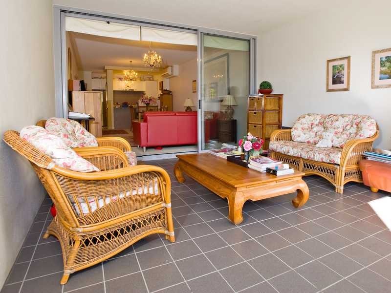 Unit 223/71 Beeston Street, Newstead QLD 4006