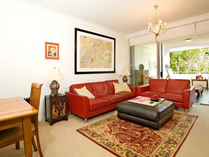 Unit 223/71 Beeston Street, Newstead QLD 4006