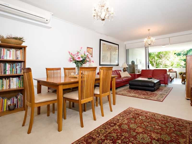 Unit 223/71 Beeston Street, Newstead QLD 4006