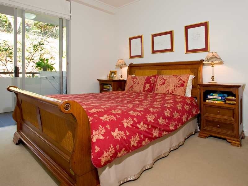 Unit 223/71 Beeston Street, Newstead QLD 4006