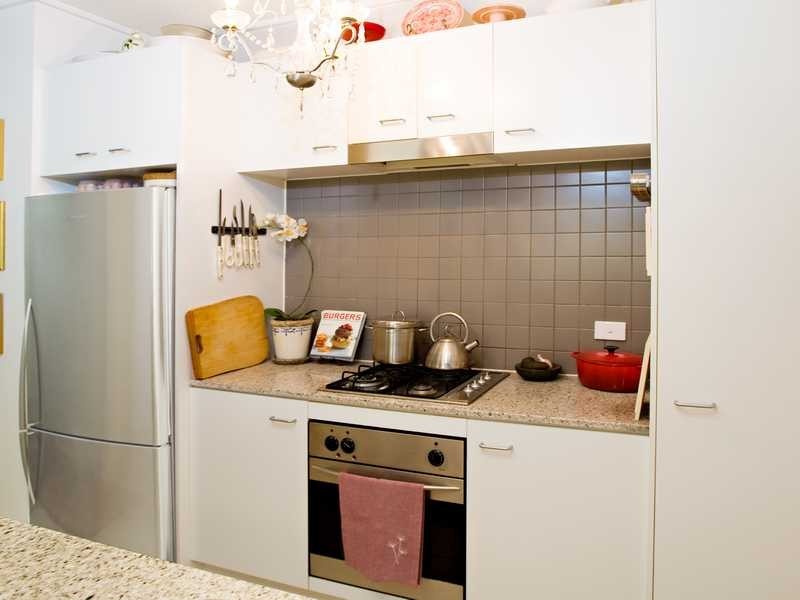 Unit 223/71 Beeston Street, Newstead QLD 4006