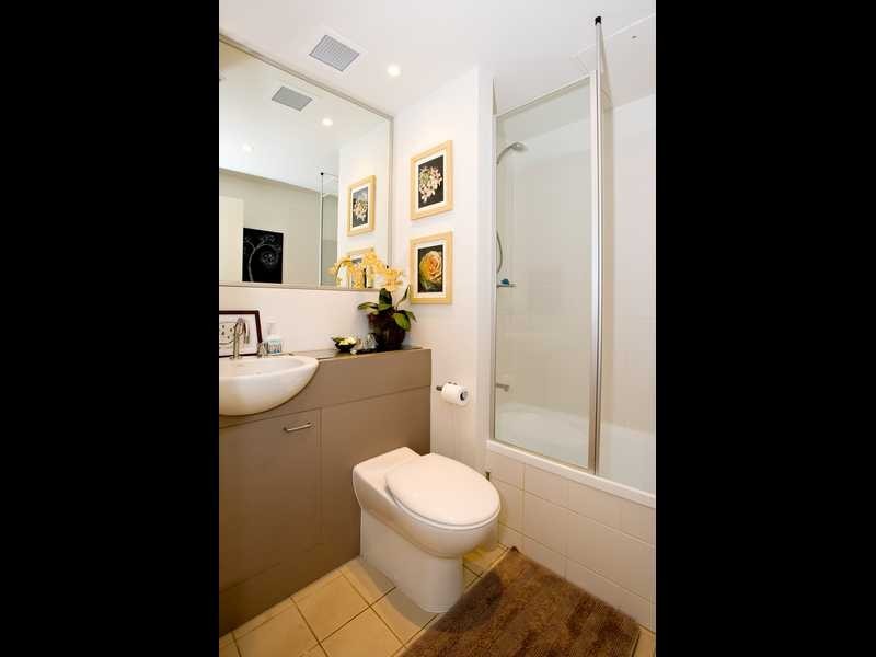 Unit 223/71 Beeston Street, Newstead QLD 4006