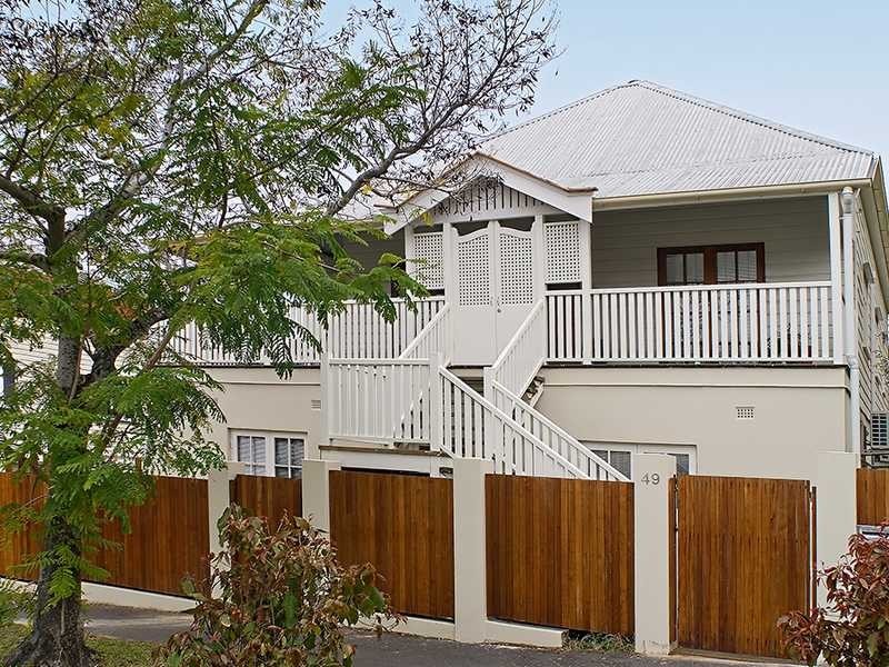 49 Villiers Street, New Farm QLD 4005