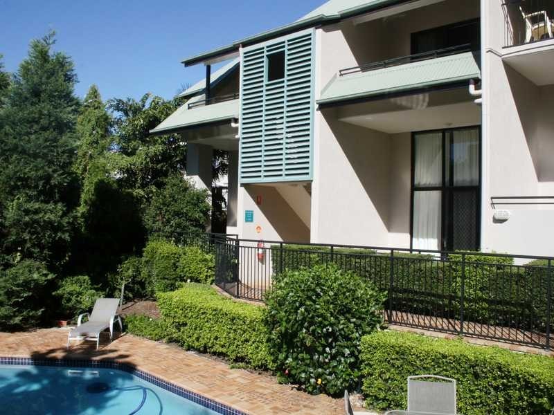 Spring Hill QLD 4000