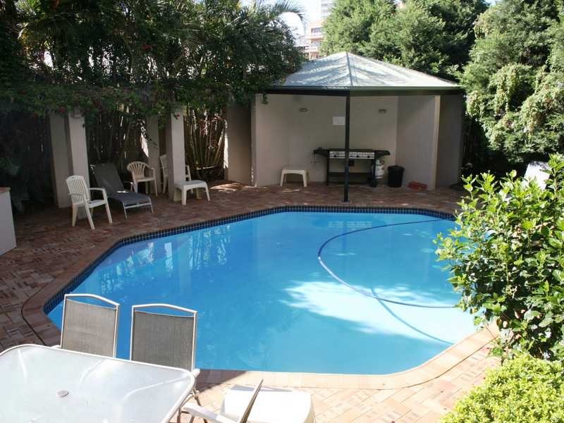 Spring Hill QLD 4000