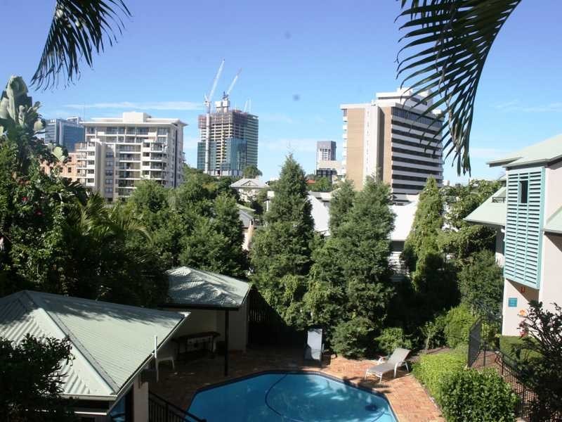 Spring Hill QLD 4000