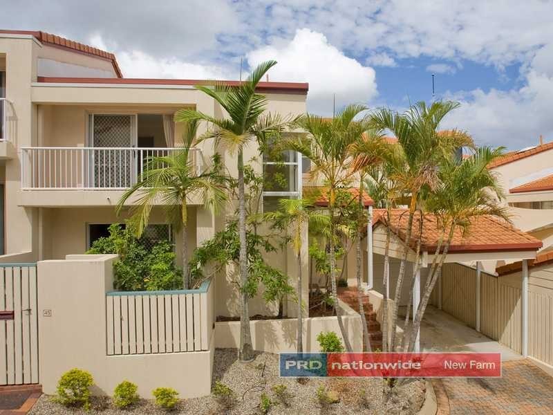 7 Boyd Street, Bowen Hills QLD 4006