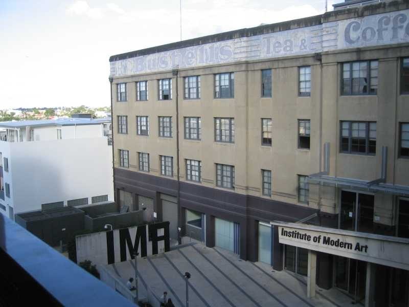 Unit 34/2 Berwick Street, Fortitude Valley QLD 4006