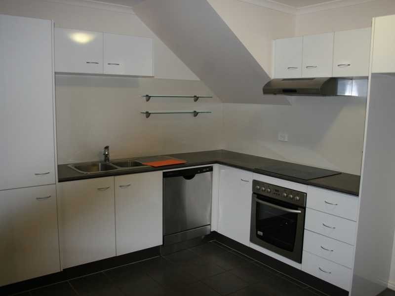 Unit 34/2 Berwick Street, Fortitude Valley QLD 4006