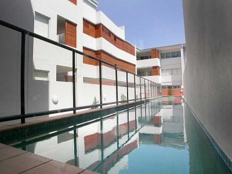 Unit 34/2 Berwick Street, Fortitude Valley QLD 4006