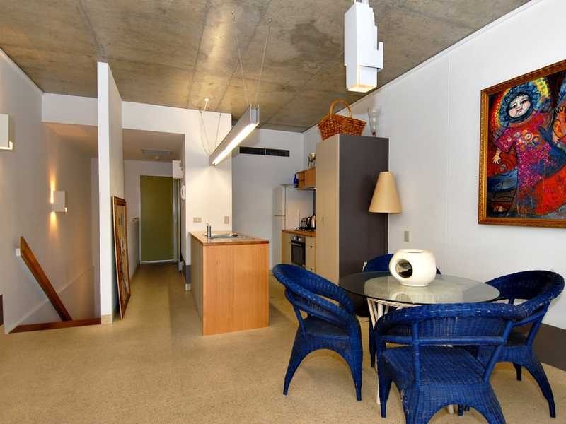 312/16 Skyring Tce, Newstead QLD 4006