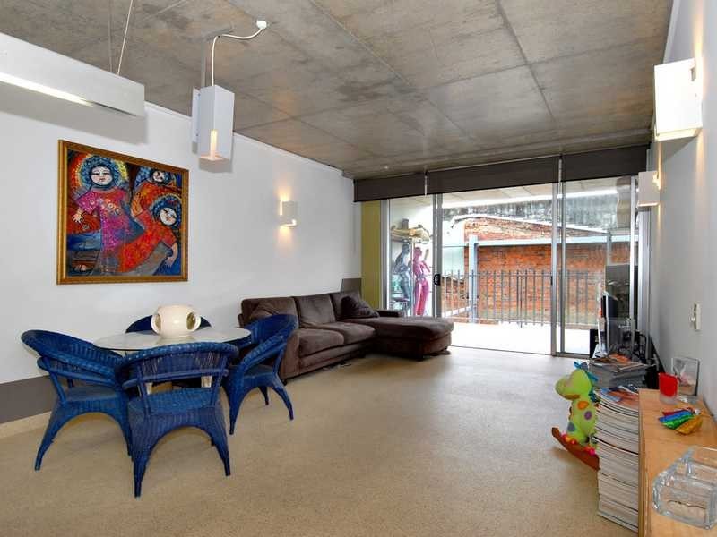 312/16 Skyring Tce, Newstead QLD 4006