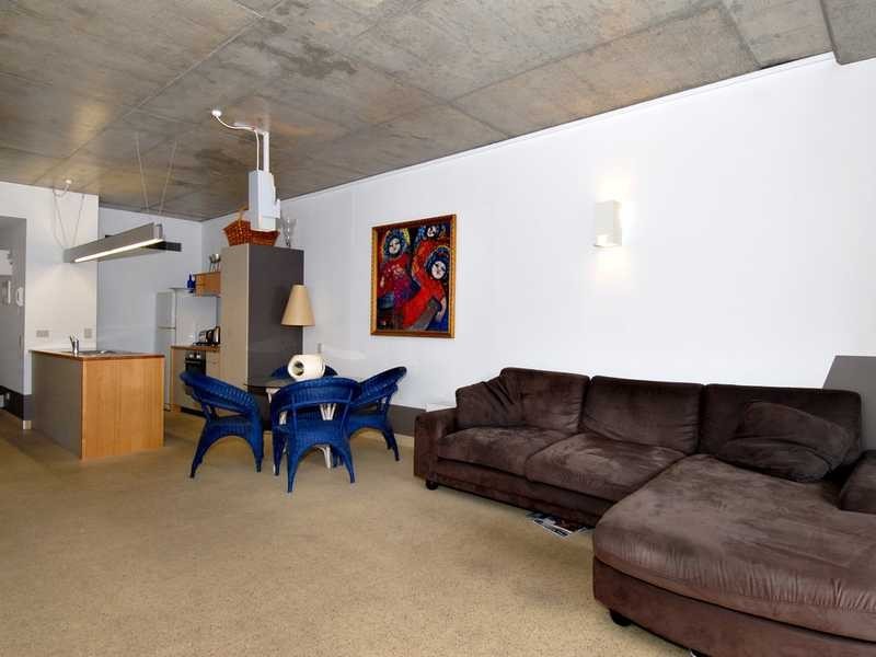 312/16 Skyring Tce, Newstead QLD 4006