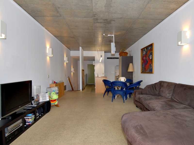 312/16 Skyring Tce, Newstead QLD 4006