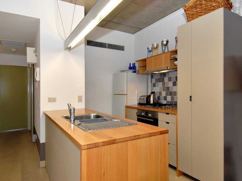 312/16 Skyring Tce, Newstead QLD 4006