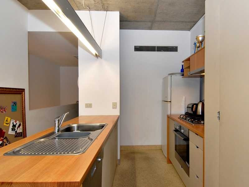 312/16 Skyring Tce, Newstead QLD 4006