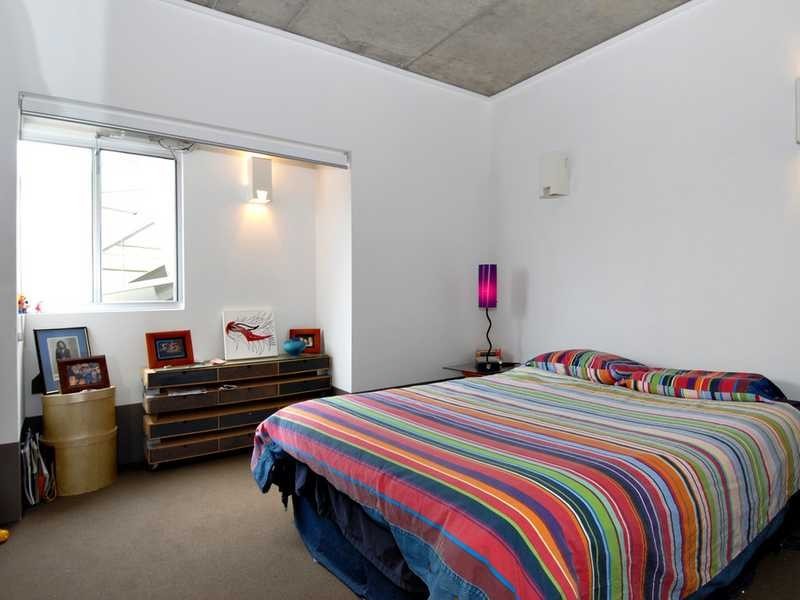 312/16 Skyring Tce, Newstead QLD 4006