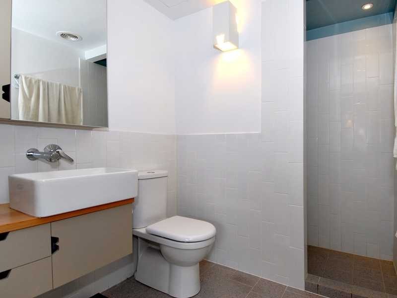 312/16 Skyring Tce, Newstead QLD 4006