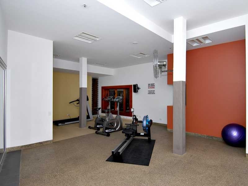 312/16 Skyring Tce, Newstead QLD 4006