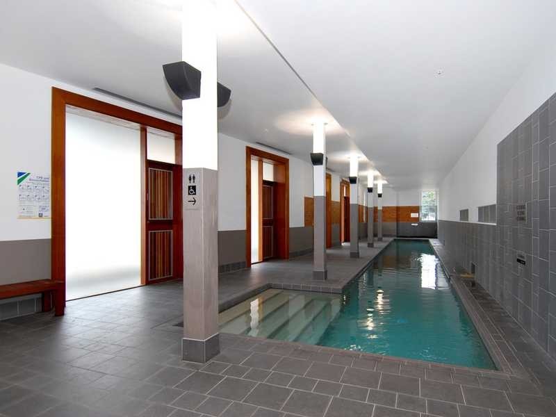 312/16 Skyring Tce, Newstead QLD 4006