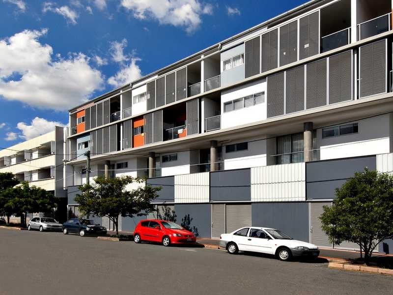 Apartment 104/9 Chester St, Newstead QLD 4006