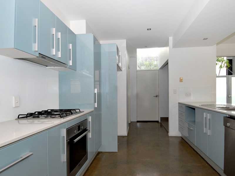 Apartment 104/9 Chester St, Newstead QLD 4006