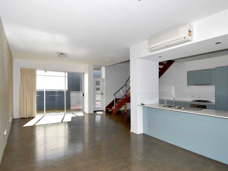 Apartment 104/9 Chester St, Newstead QLD 4006