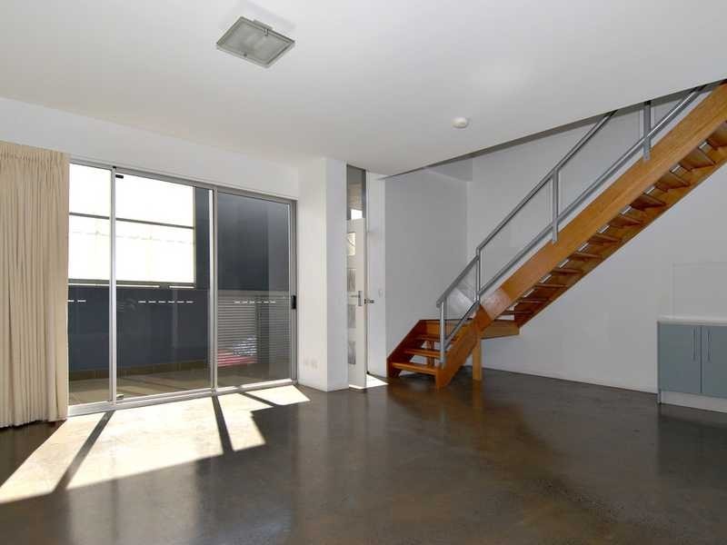 Apartment 104/9 Chester St, Newstead QLD 4006